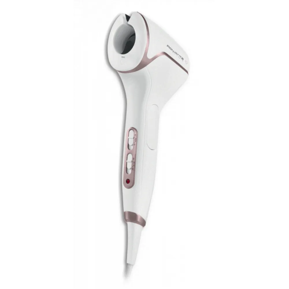 Автоматический стайлер Rowenta So Curls Premium Care CF3730F0-0