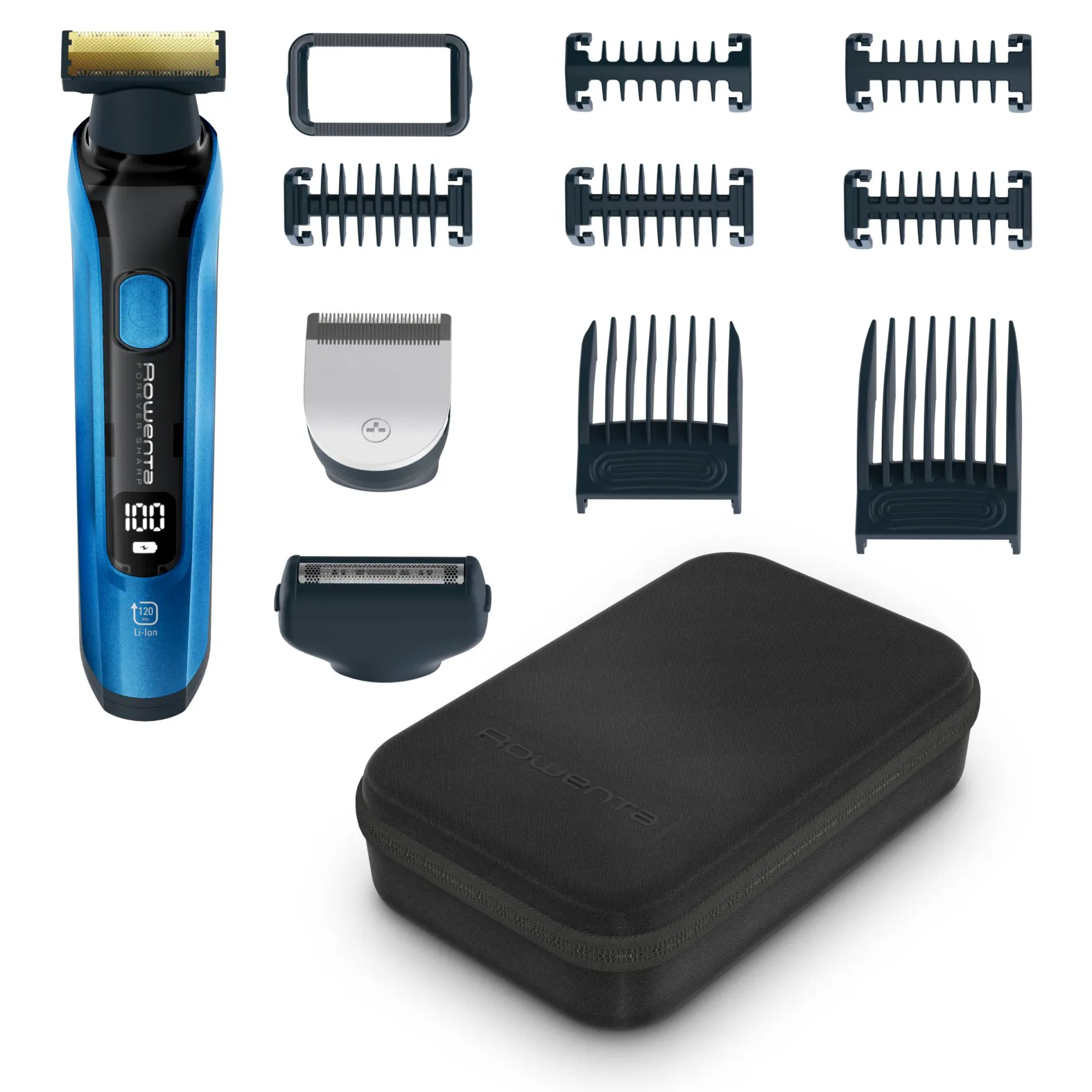 ROWENTA TN6200F4-3