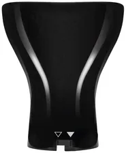 Фен-щетка Rowenta Promo CF7826F0, черный/золотой