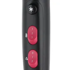 Характеристики - Прибор для укладки волос ROWENTA CV 5712 F0