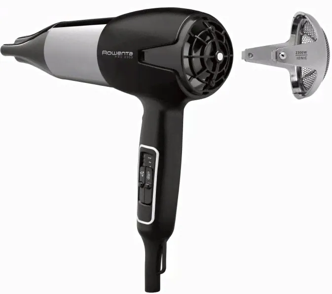 Прибор для укладки волос ROWENTA CV 7730-2