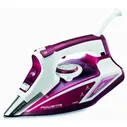 Утюг Rowenta DW9230D1, 2800Вт, бордовый (DW9230D1)