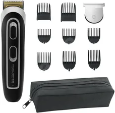 Триммер для лица и тела Rowenta Trim & Style TN9110F4 11 в 1