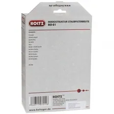 Пылесборники синтетические Holtz для пылесосов ROWENTA