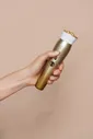 Антивозрастной массажер для лица и кожи вокруг глаз Rowenta Lift Contour Massager LV7030F0 золотой