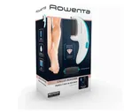 Rowenta Пилка д/педикюра ROWENTA MP4010 F0 /2 скорости, 2 насадки, работа от батареек/ маникюрный набор