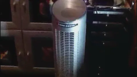 Klimaventilator Rowenta EOLE