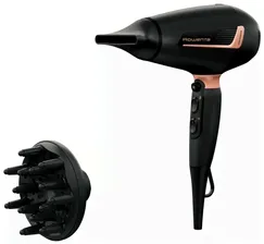 Rotex Фен Rowenta Pro Expert CV8830F0 фены и приборы для укладки