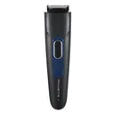 Триммер Rowenta STYLIS TN 2800F4, для бороды, от 0,5 до 10 мм, чёрный