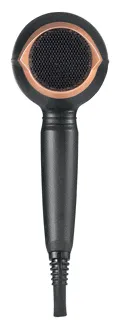 Фен Rowenta CV9620, черный-0