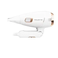 Фен для волос Rowenta Ultimate Experience CV9240F0 - DC - 79 dB - медный - белый - монохромный - 1.8 м