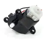 Левый мотор щетки робота-пылесоса Rowenta RS-2230001049