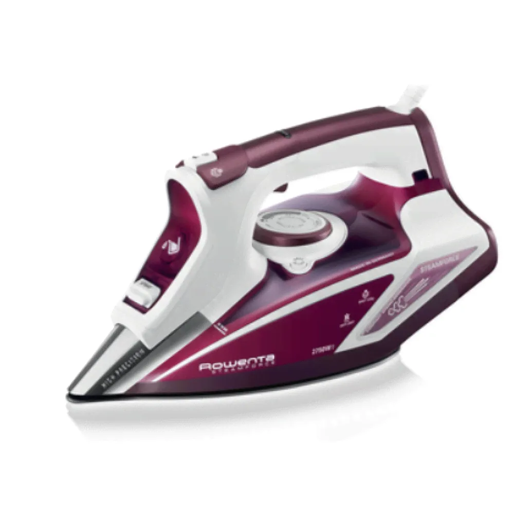 Утюг 2750W Rowenta STEAMFORCE DW9230D1-1