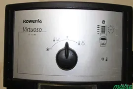 Кофемашина Rowenta в Москве