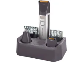 ROWENTA TN 9000D4 черный
