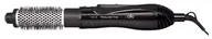 Фен-щетка Rowenta CF8242 1200Вт черный/розовый