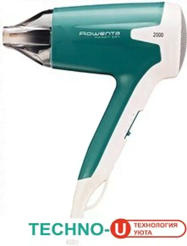 Фен Rowenta CV1630F0-0