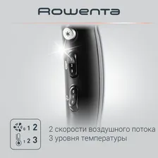 Rowenta Профессиональный фен Rowenta Signature PRO AC CV7810F0 фены и приборы для укладки