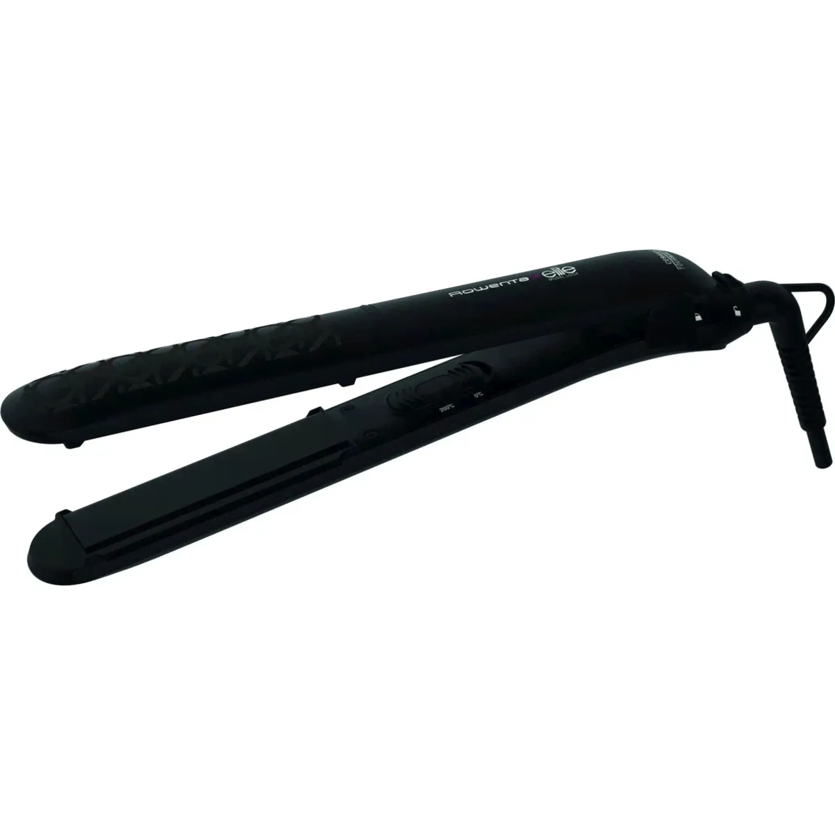 Выпрямитель Rowenta SF1612F0 (Цвет: Black)-0