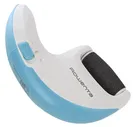 Rowenta Пилка д/педикюра ROWENTA MP4010 F0 /2 скорости, 2 насадки, работа от батареек/ маникюрный набор