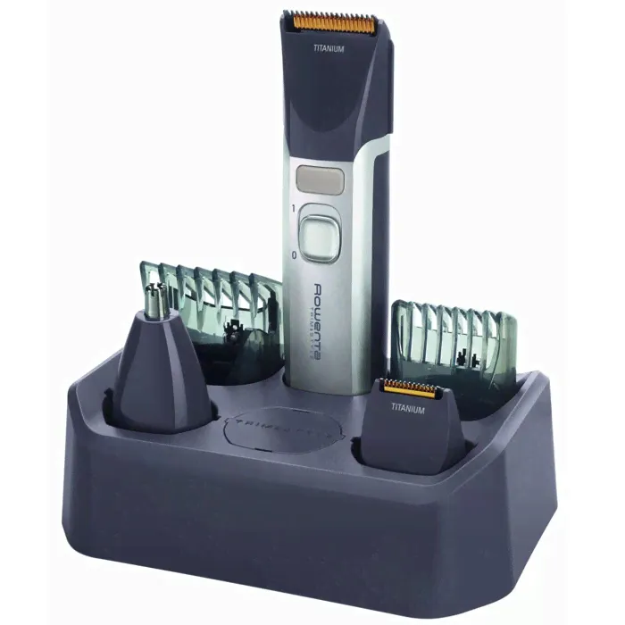 Rowenta Триммер для бороды и усов Rowenta TN9000-0