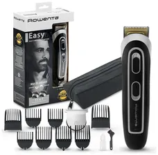 Отзывы о Триммере для бороды Rowenta TN3840F4