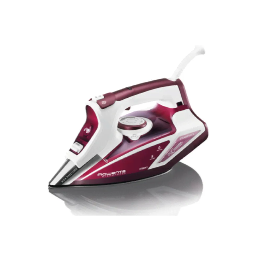 Утюг 2750W Rowenta STEAMFORCE DW9230D1-2