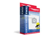 Пылесборник синтетический для пылесоса Rowenta Turbo Bully, 2 шт.в ед.(C) 1425
